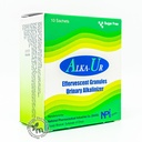 Alka-Ur Eff. Granules 4Gm / 30 Sachets 