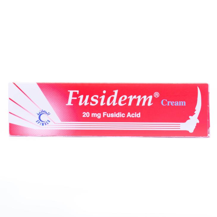 Fusiderm 30 gm Cream (2%)