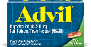 Advil 200 mg Tablet 24pcs