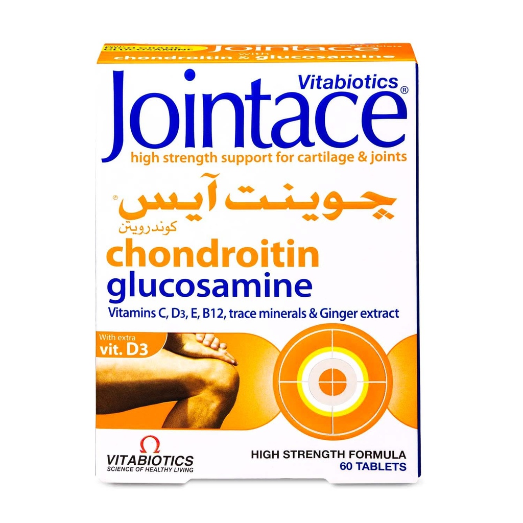 Jointace Chondroitin 60 Tab