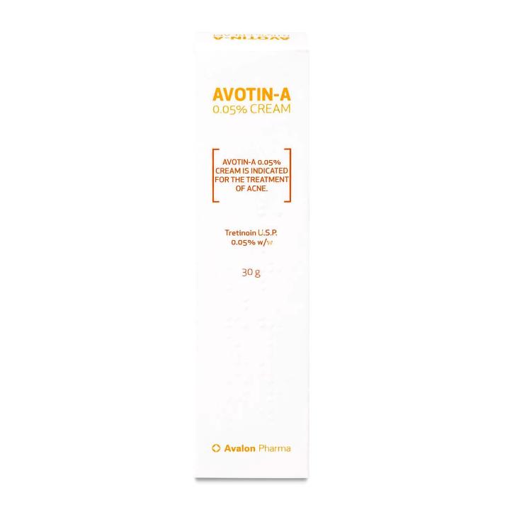 Avotin - A