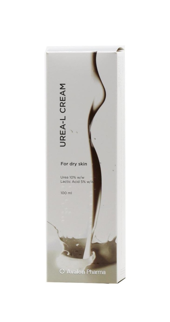 Avalon Urea Cream 10 %