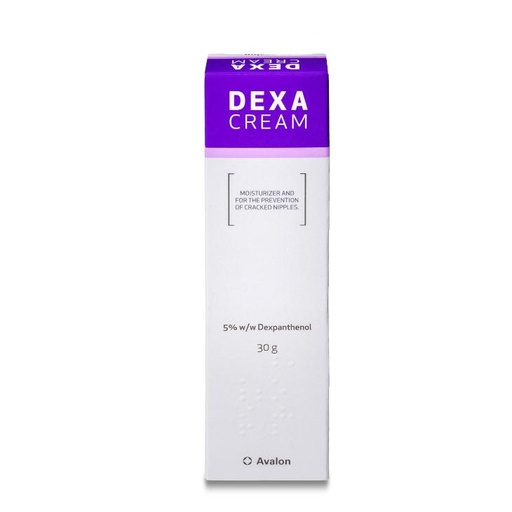 Dexa Cream 30 gm