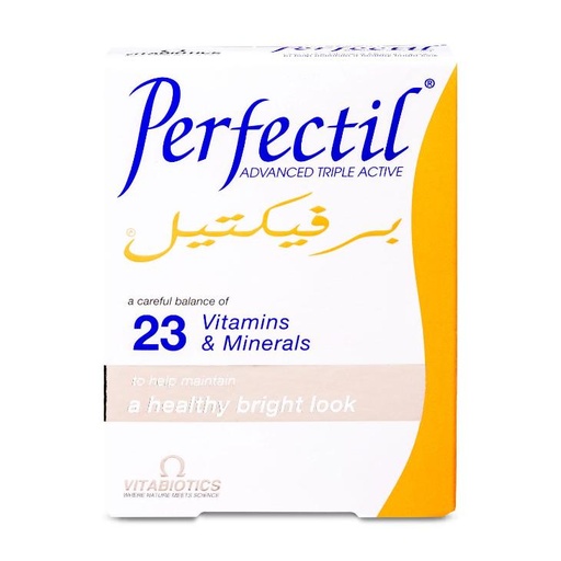 Perfectil Capsule 30 Piece