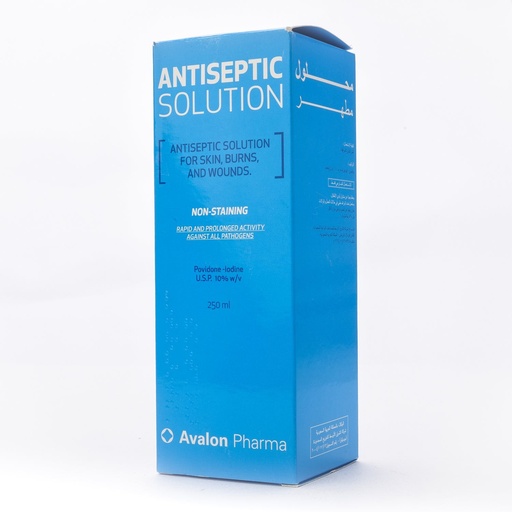 Avalon Antiseptic 250 ml