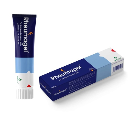 Rheumagel Gel 100 gm