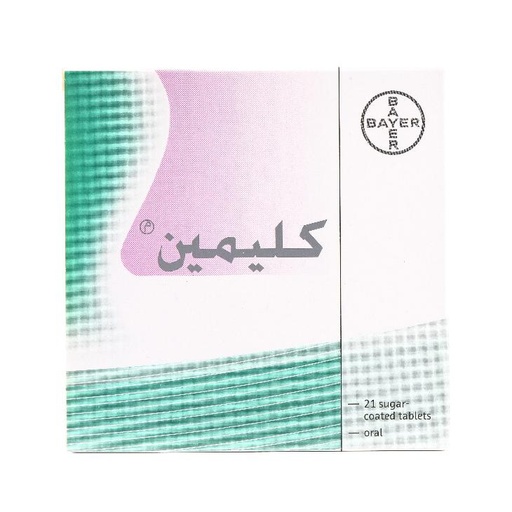 Climen Tablets