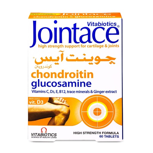 Jointace Chondroitin 60 Tab