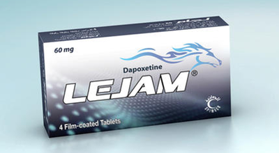 Lejam 60 Mg Tablet