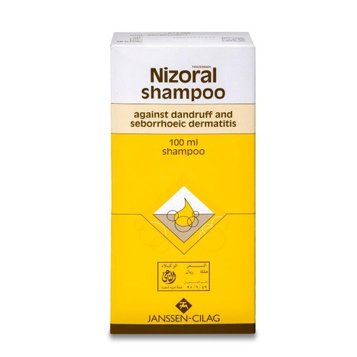 Nizoral Shampoo