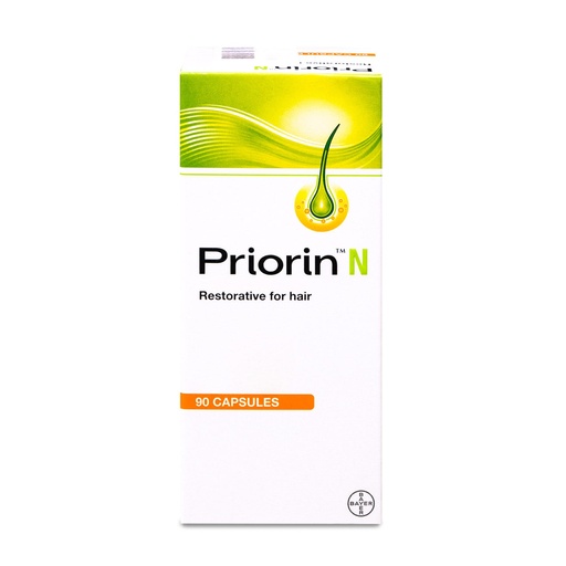 Priorin N 90 Caps