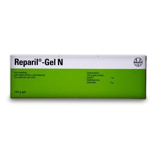 Reparil N Gel
