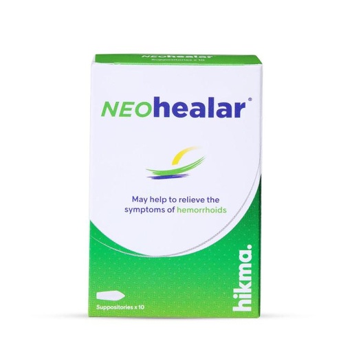 Neo Healar Supp