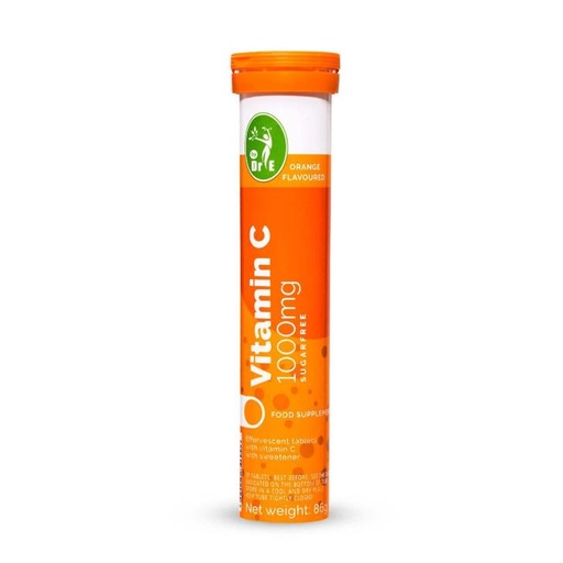Vitamin C by Dr E